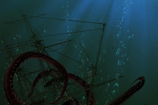 Kraken 12 at сайт