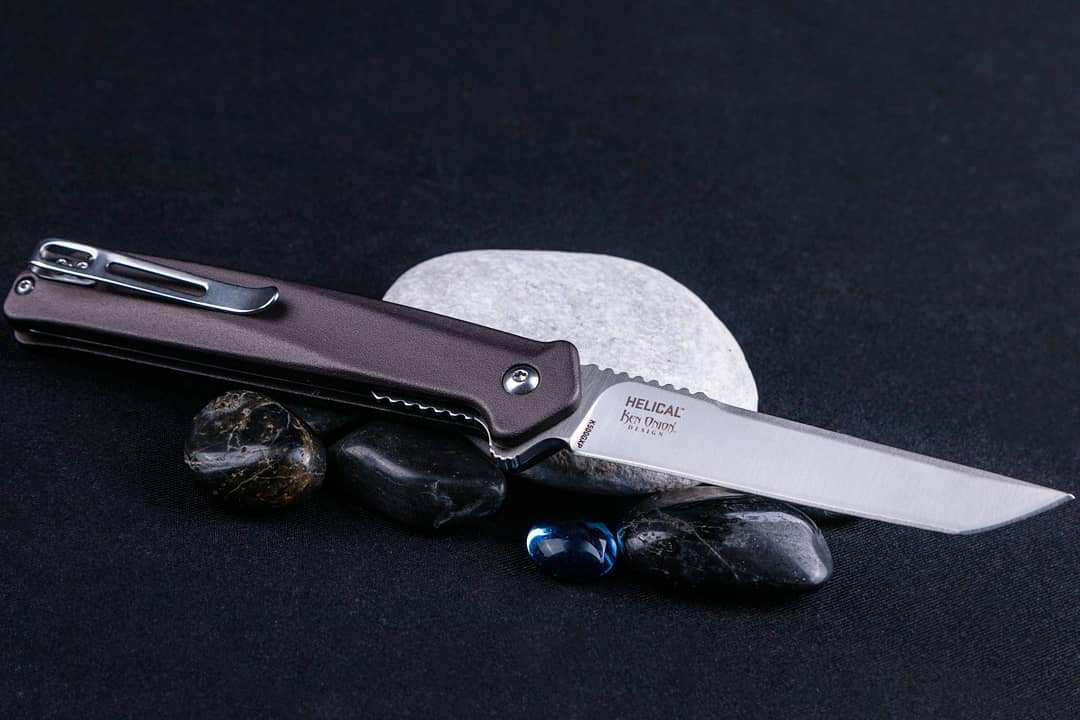 Kraken 5 at