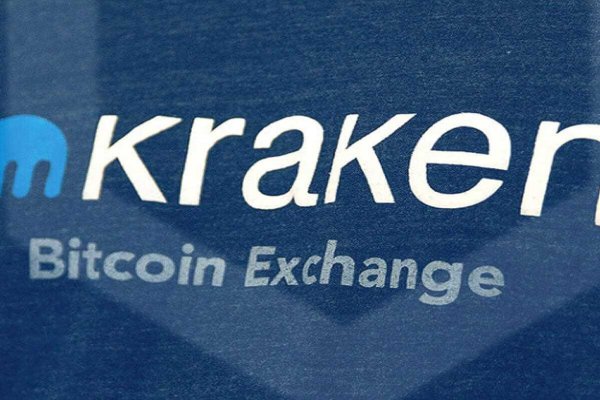 Kraken это
