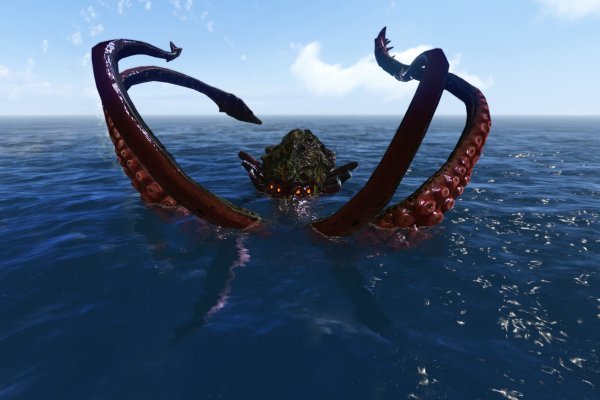 Kraken 25at