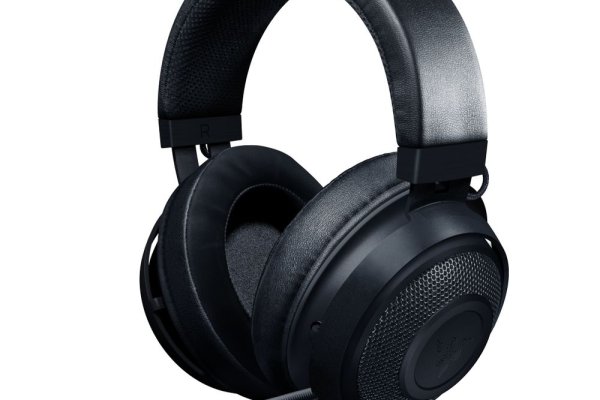 Kraken dark