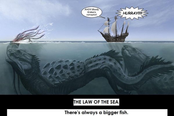 Kraken tor зеркало