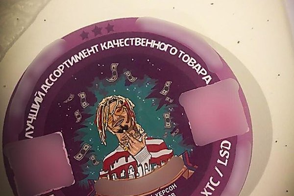 Магазин кракен дарк